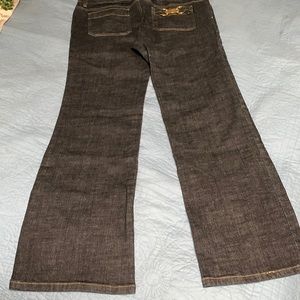 Michael Kors size 8P Jeans NWOT